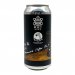 DOT Brew - Joel’s Barrel Aged Vietnamese Coffee Stout Batch XI 