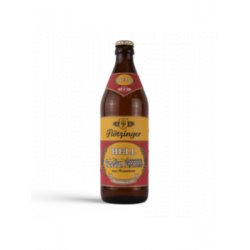 Flötzinger Bräu Hell