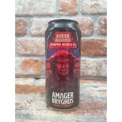 Amager Bryghus Sheer Madness