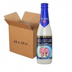 Delirium Nocturnum