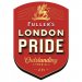 Fullers London Pride Cask 