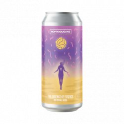 Hop Hooligans The Absence of Essence Hop Hooligans The Absence of Essence