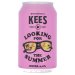 Kees - Looking For the Summer 