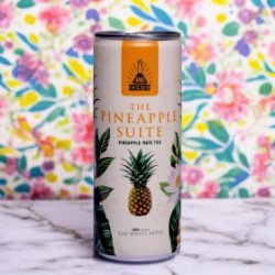 Mad Scientist Pineapple Suite Mate Tea 0,25l - One Beer