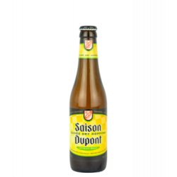Saison Dupont Dry Hopping 33Cl - Belgian Beer Heaven