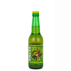 Cuvee Des Trolls Rasta 33Cl - Belgian Beer Heaven