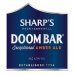 Sharps Doom Bar 9 Gal Cask Sharps Doom Bar 9 Gal Cask