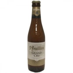 St Feuillien Grand Cru