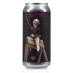 Boia Brewing Culla Di Giuda American Ipa 33cl - Johnny’s Off License