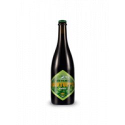 Brouwerij De Vlier Quintuppel