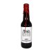 Menno Olivier Brewing La Pell Menno Olivier Brewing La Pell