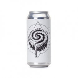 White Dog Brewery Glazed Cinnabon Roll