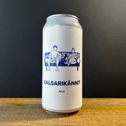 Pomona Island Kalsarikannit - NORD Bottle Shop