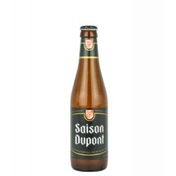 Saison Dupont 33Cl - Belgian Beer Heaven