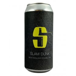 Salikatt Bryggeri Slam Dunk