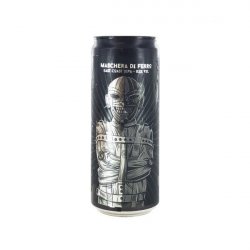 Boia Brewing Maschera Di Ferro East Coast Dipa - Johnny’s Off License