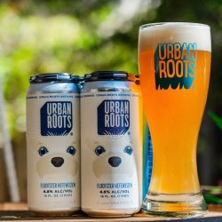 Urban Roots Brewing & Smokehouse Floofster