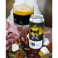 Cerveceria LOA Momentum Stout