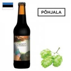 Pohjala Mudcake Bänger 330ml - Drink Online - Drink Shop