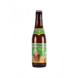 St. Bernardus Tripel