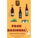 Beer Passport Beer Pack Nacional 