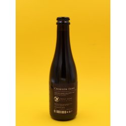 Holy Goat Brewing Crimson Fang
