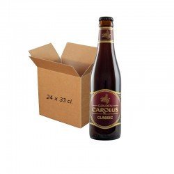 Gouden Carolus Classic
