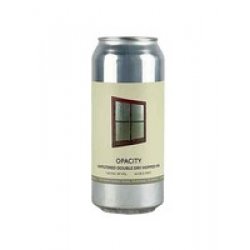 Knotted Root Brewing Company Opacity