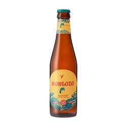 Mongozo Mango