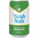 Yeah Nah Non Alc Pale Ale Cans 375ml 