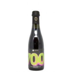 Croma 700 (Bourbon Barrel Aged)