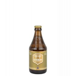 Chimay Doree 33Cl - Belgian Beer Heaven