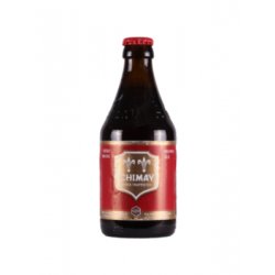Chimay Première (Red)
