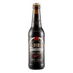 Kostritzer Black Lager 24 pack330 ml bottles - Beverages2u