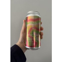 Track Brewing Company Bright Light Vision IPA - Heaton Hops