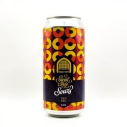 Vault City Brewing Peach Rings