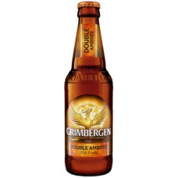 Grimbergen Double Ambrée