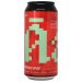 Neon Raptor Brewing Co. Āpocalypse 