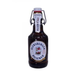 Flensburger Pilsener Flensburger Pilsener