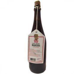 Brouwerij Van Steenberge Gulden Draak Cuvée Prestige Madeira Barrel Aged