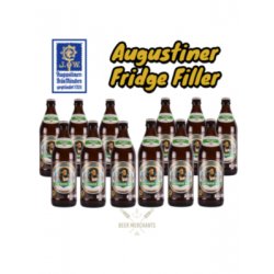 Augustiner Lagerbier Hell Augustiner Lagerbier Hell
