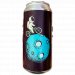 Dragonfly - Moon Ride - 4,5% Session IPA 