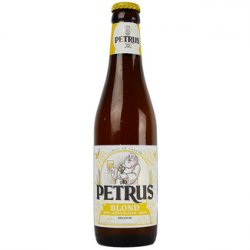 Petrus Blond - Drankenhandel Leiden / Speciaalbierpakket.nl