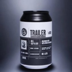 Ugar Trailer 30 0,33l - One Beer