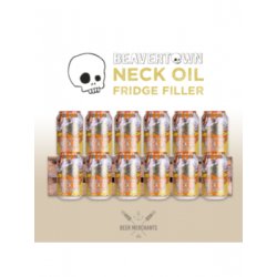 Beavertown Neck Oil Beavertown Neck Oil