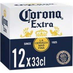 Corona sunset 33cl 4.5% vol (pack de 12) - Selfdrinks