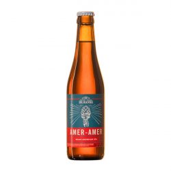 De Ranke Amer Amer - Johnny’s Off License