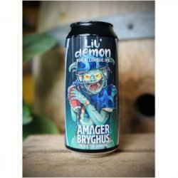 Amager Bryghus Lil