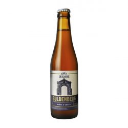 De Ranke Guldenberg 33cl - Johnny’s Off License