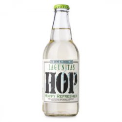 Lagunitas Hoppy Refresher 2412 oz bottles - Beverages2u